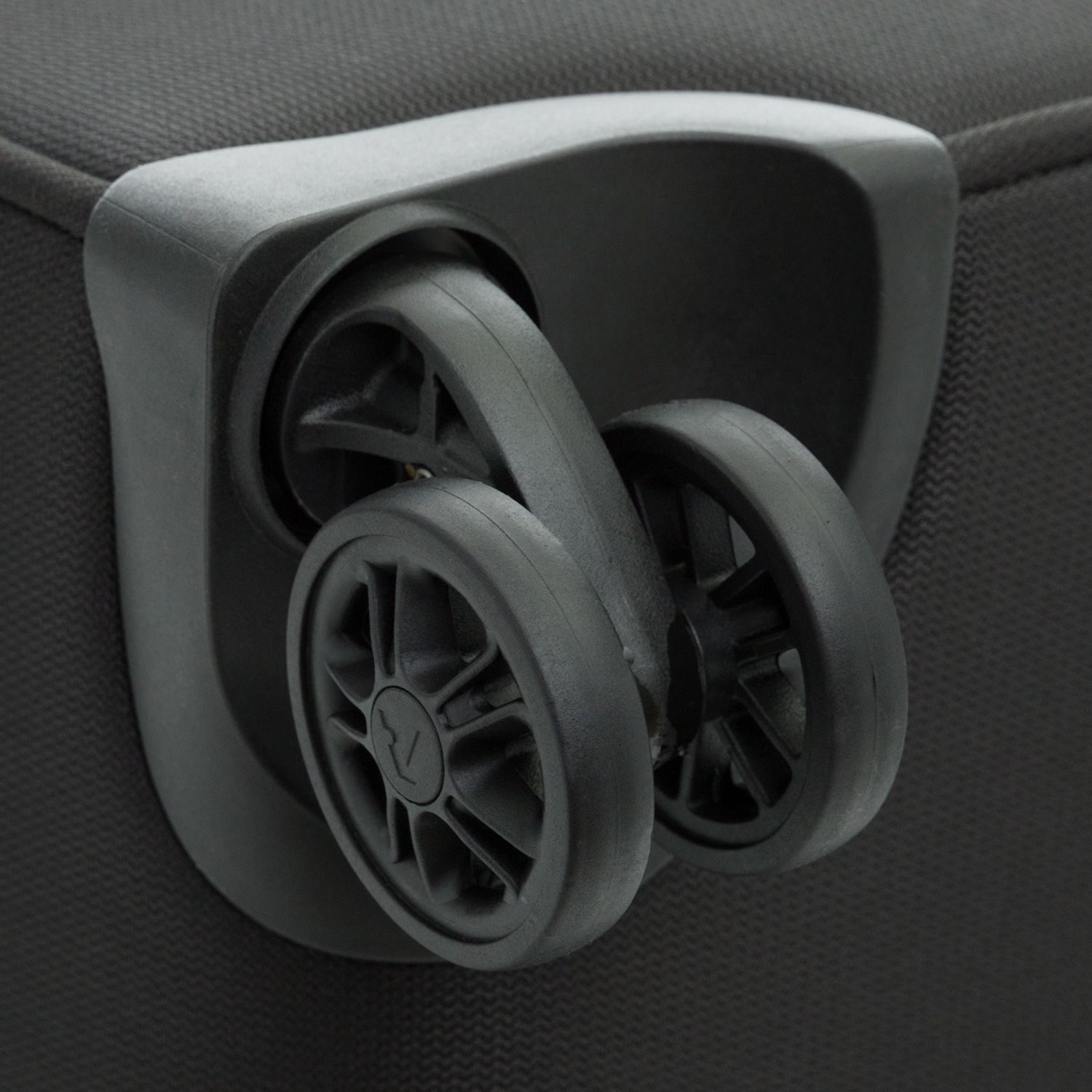 5272-01 Чемодан 5272 Medium Trolley Expandable 63 Roncato Sidetrack  - Вид №5