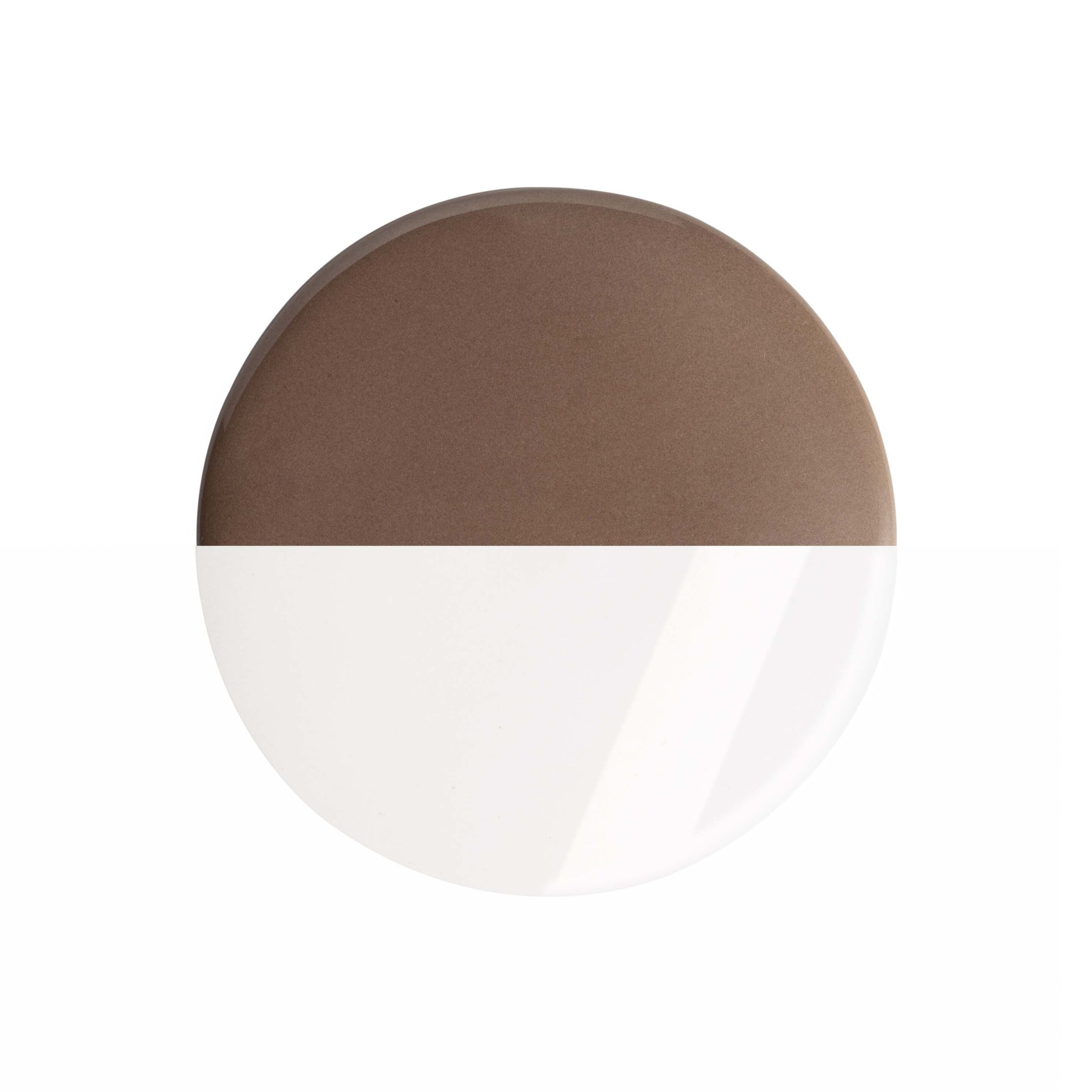 Керамический и стеклянный подвесной светильник FERROLUCE Маракана ARCH-00058590 - Вид №6