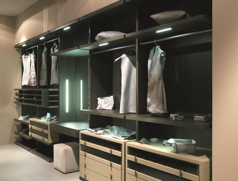 MisuraEmme Гардеробная из дерева Misuraemme sun-id-1496904 - Вид №3