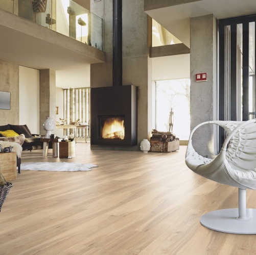 Ламинат Meister Дуб Чистый Уникальный 6273 3300100078 - Вид №6