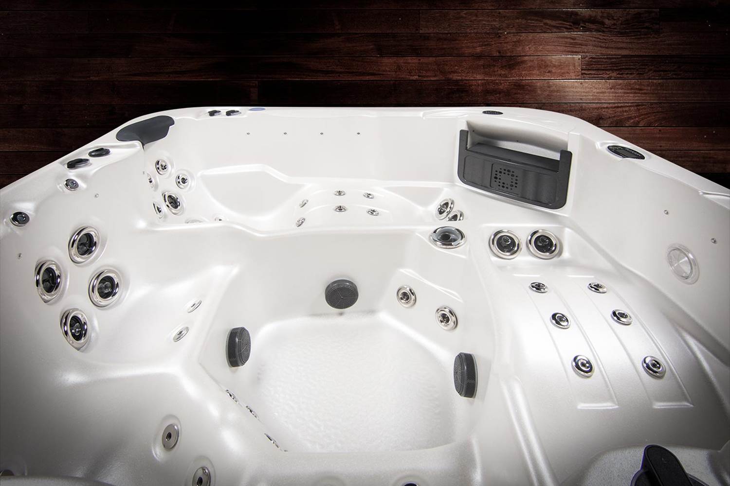 COBALT Спа бассейн vortex spas cobalt Vortex Spas  - Вид №10