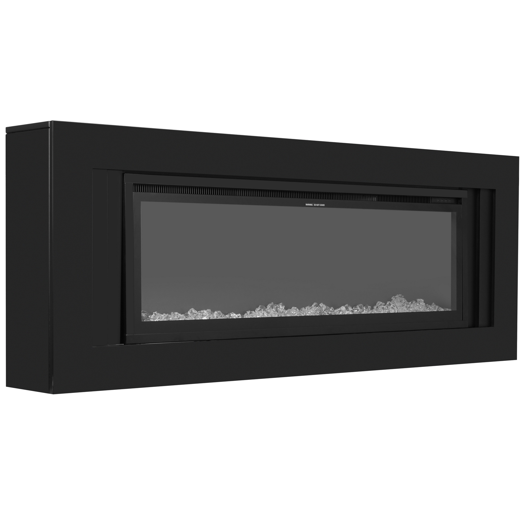 5312513 Каминокомплект RealFlame Stockholm 50 BLM+Saphir 50 STDN-0136040 - Вид №1