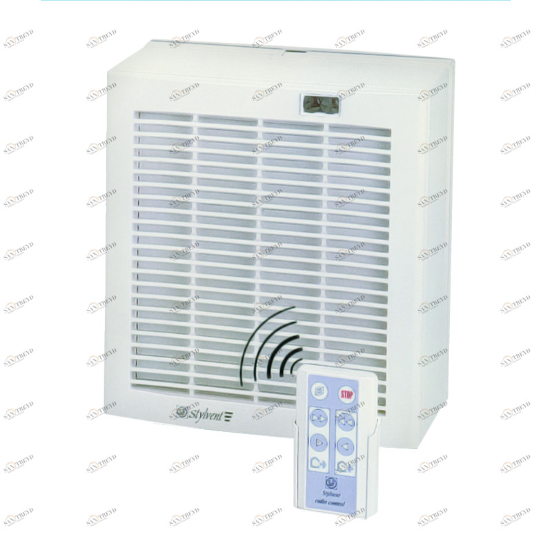 Оконный вентилятор Soler Palau HV-230 RC 5201503900