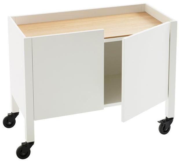 Karl Andersson Офисная мебель из мдф на колесиках Upper sun-id-1469775 - Вид №2