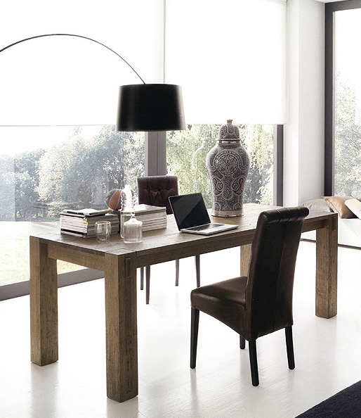 Стол  ALTA CORTE EC-TA8011 ECO - Вид №1