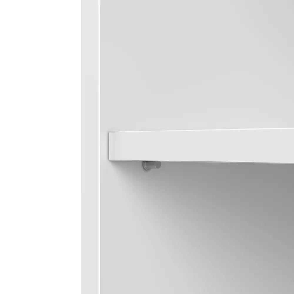 Кухонный шкаф напольный с 3 ящиками Неро Delinia 40x82.5x58 см МДФ цвет графит 86578024 STLM-2173211 - Вид №4