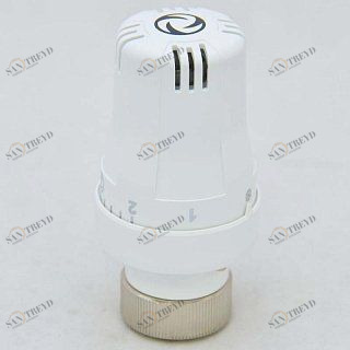 Термостатическая головка VOGEL&NOOT тип D 311890VN