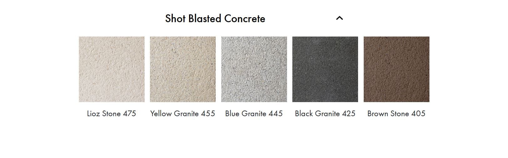 Модульная бетонная скамья amop Benavente ARCH-00018931 - Вид №2