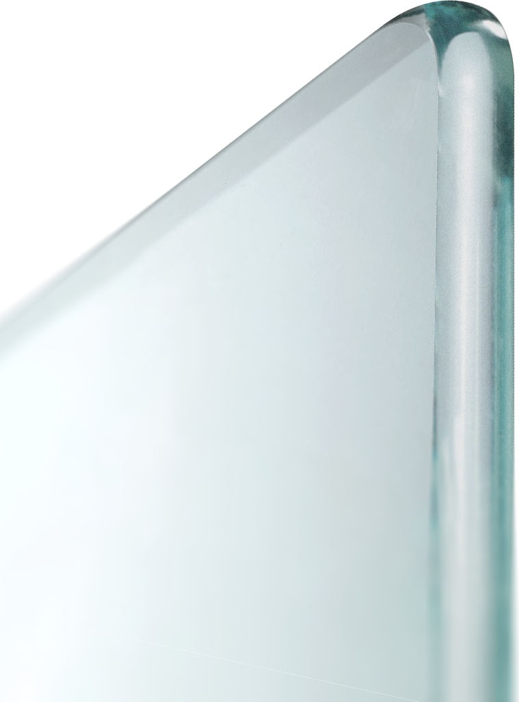 BY 0508 Зеркало с полочкой 40 cm EVOFORM Optima - Вид №4