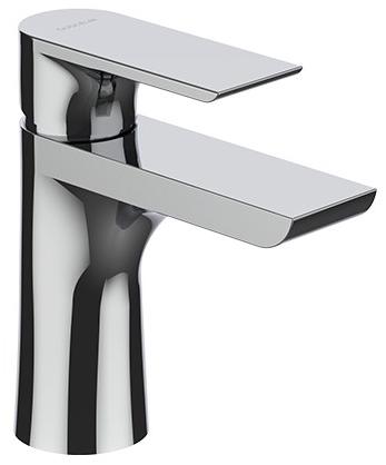 GUGLIELMI Смеситель для умывальника, однорычажный Walser Fbwl88507, fbwl88503 - Вид №3