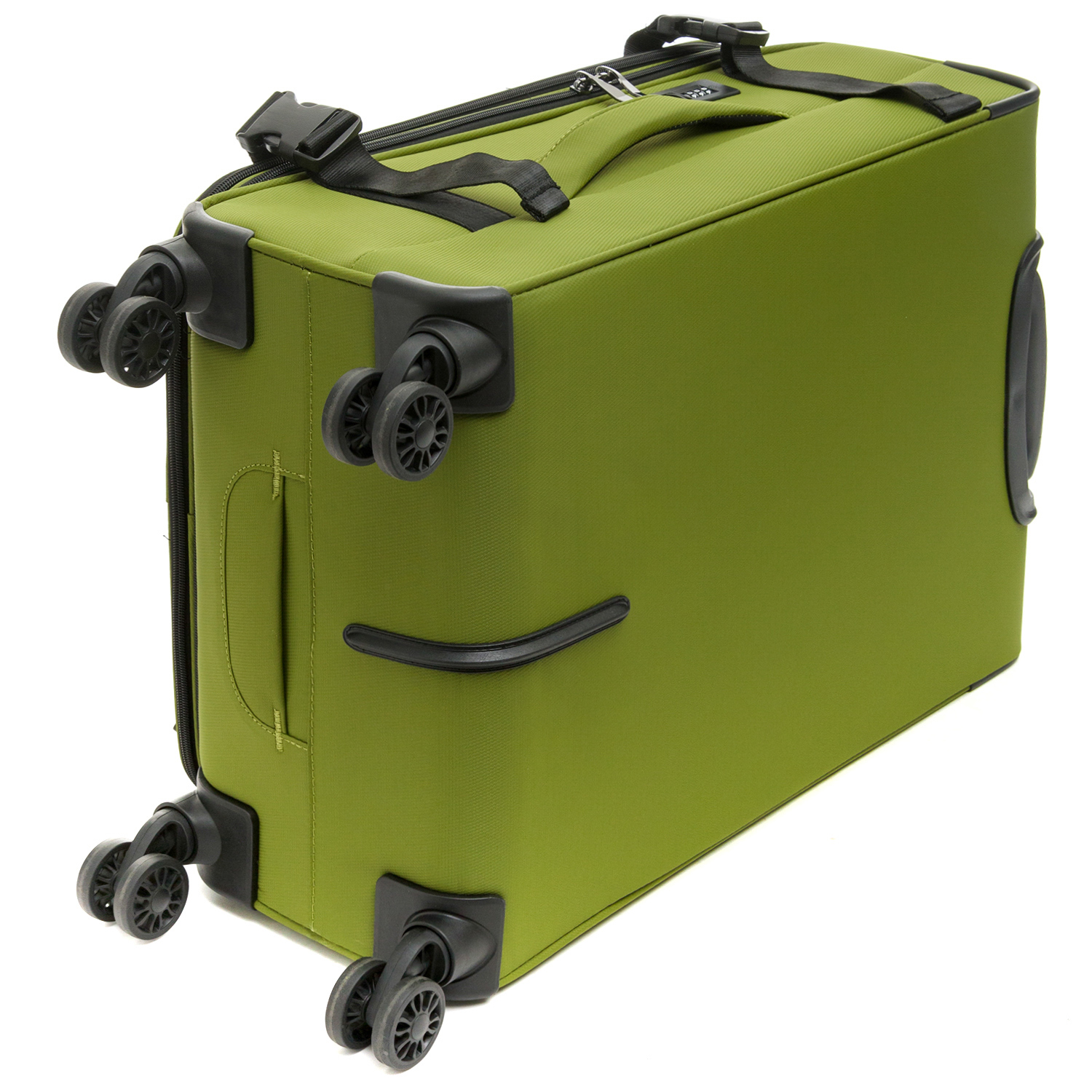 M3834-03-62 Чемодан M3834*62 M March Exploration  - Вид №3