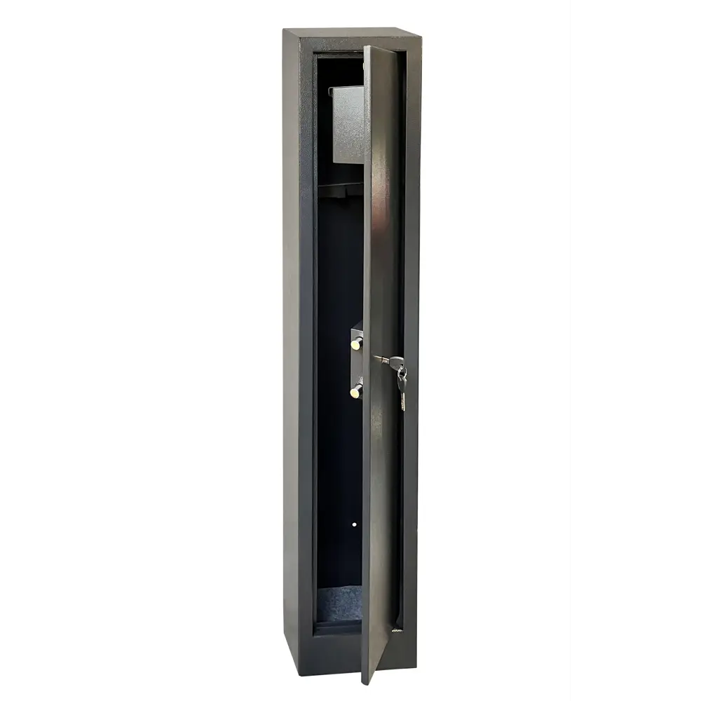 Шкаф для хранения оружия DILWIS 3 ствола 24x20x12.5 см STLM-2114148