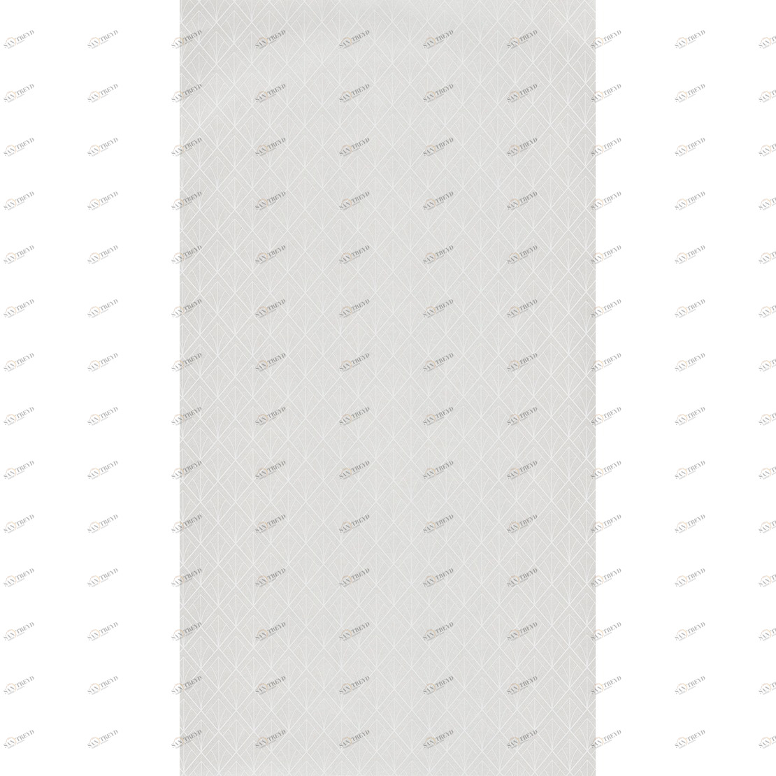 Рулон обоев LOUISE LOU28890133. Основа нетканый материал Casadeco