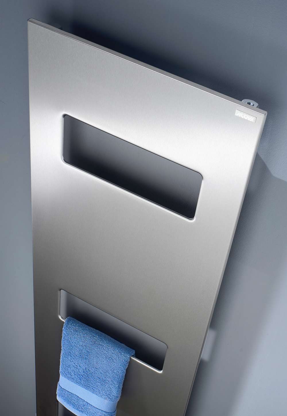 Электрический радиатор TMSA-075-050/GF Altima Spa Aluminium Acova 2090  - Вид №2