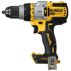 Дрель-шуруповерт DeWalt DCD999NT XR FLEXVOLТ 18/54V  , Без ЗУ, Без АКБ 5437936