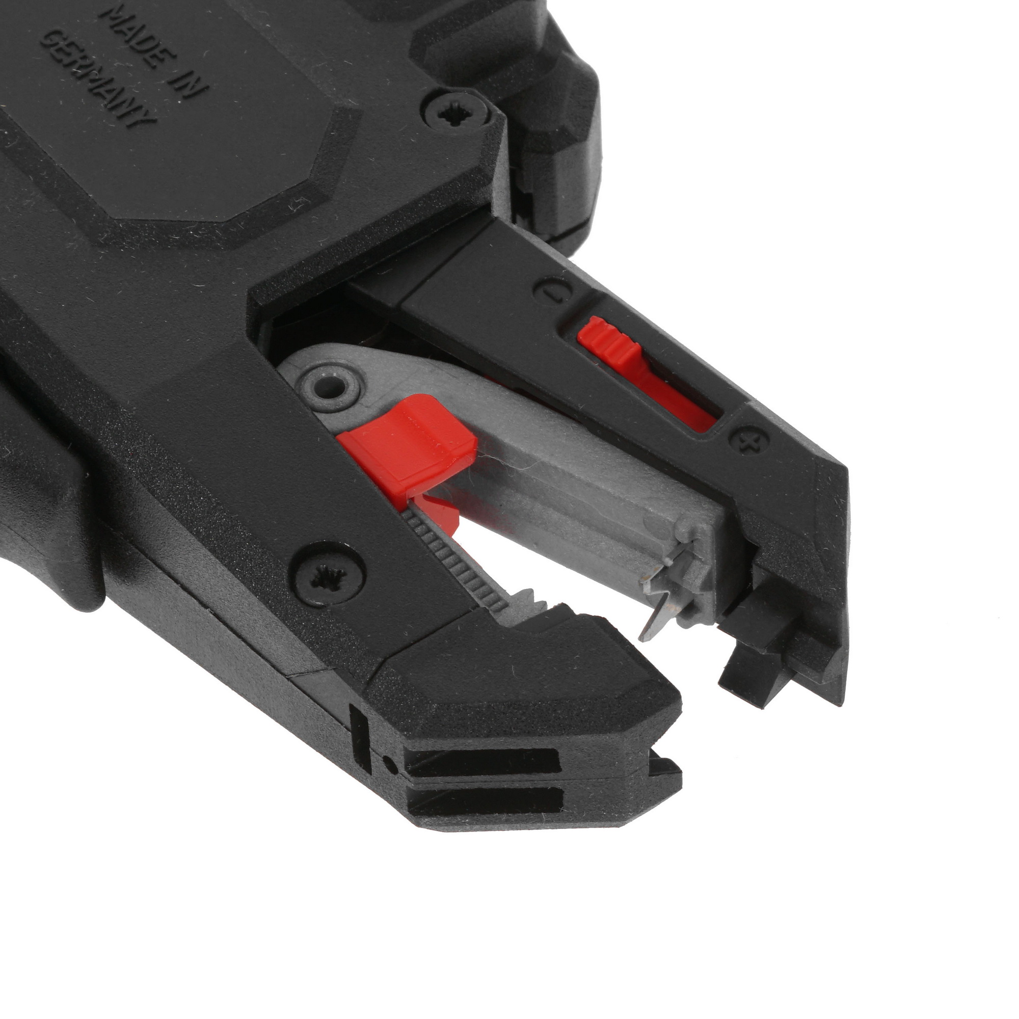 Стриппер Knipex KN-1262180 4807261 STDN-0106200 - Вид №4