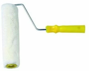 MAURER Валик из синтетической шерсти