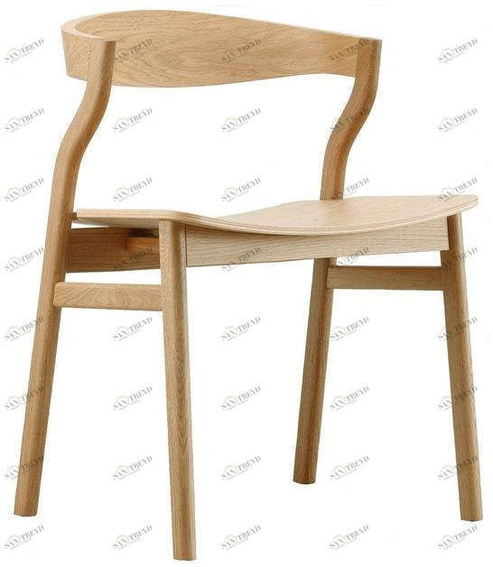 Bedont Деревянный стул Kalea B89 801f / 801r