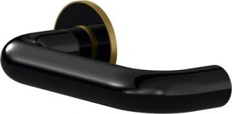 111PCIV11230 Комплект противопожарной защиты с накладками модель 111.23шт. HEWI Beschläge für Innentüren  - Вид №2