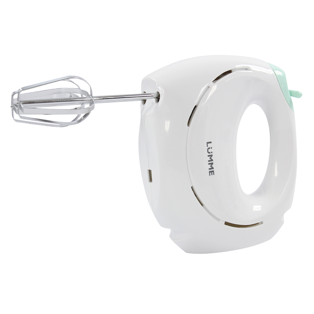 9941642 Миксер LUMME LU-1818 белый STDN-0072697 - Вид №1