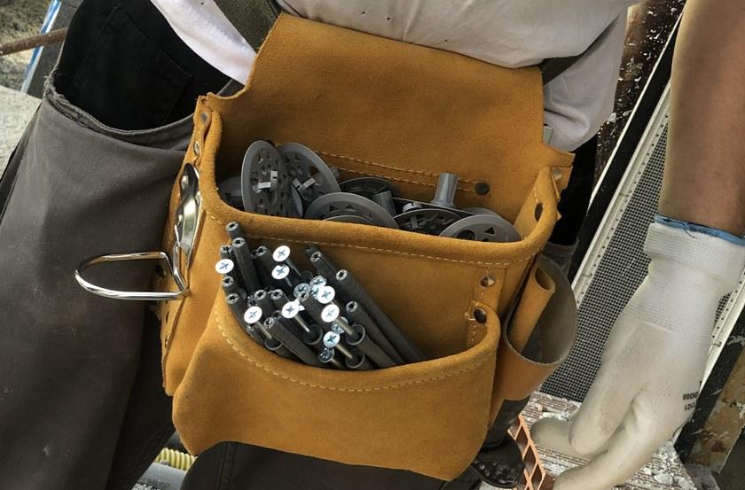 AKIFIX Вставка из нейлона® Easier™ sun-id-1493086 - Вид №1