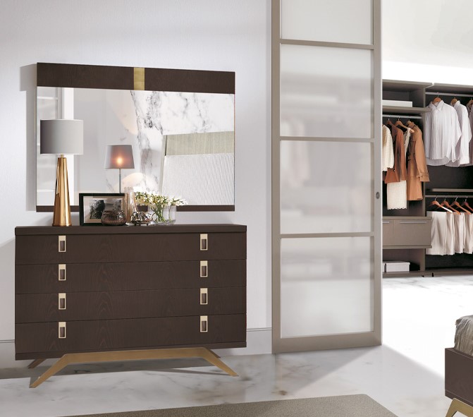 105713 Комод Open 14068 с ручками Ambito 10 Llass Attitude Santreyd