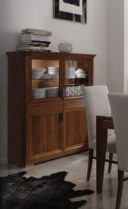 Витрина LUNA SELVA 7239