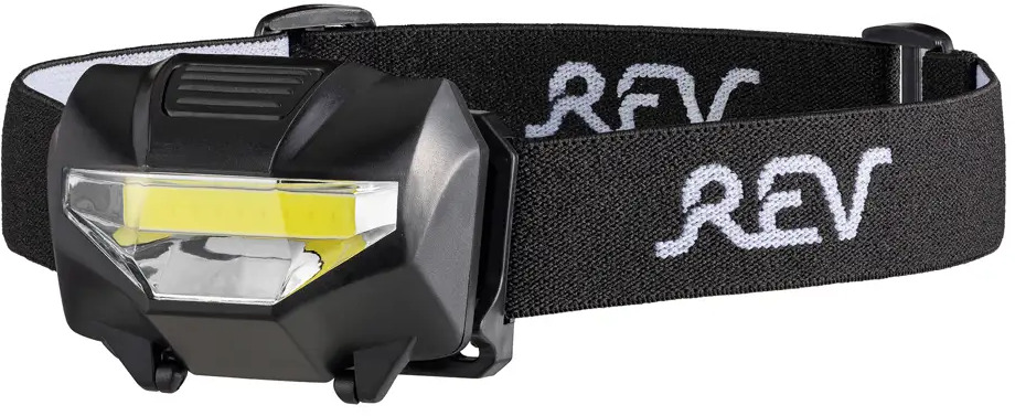 Налобный светодиодный фонарь Duwi с регулируемой лентой 84509792