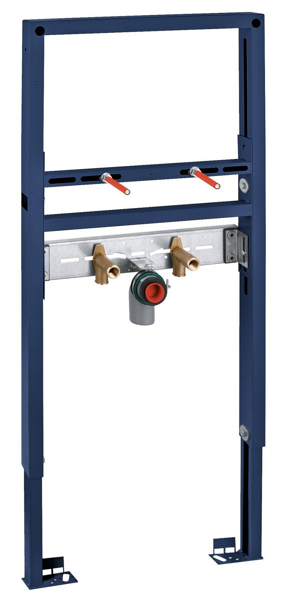 Система инсталляции для раковины GROHE Rapid SL (39052000)