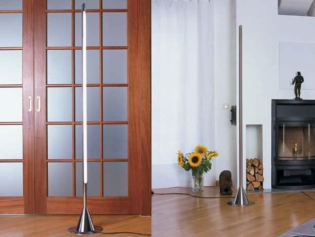 betec Licht Торшер из латуни sun-id-1348466 - Вид №7