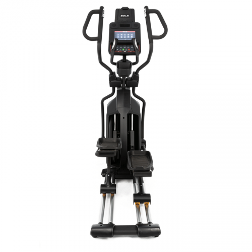 E95S Эллиптический тренажер sole e95s (2019) Sole Fitness  - Вид №1