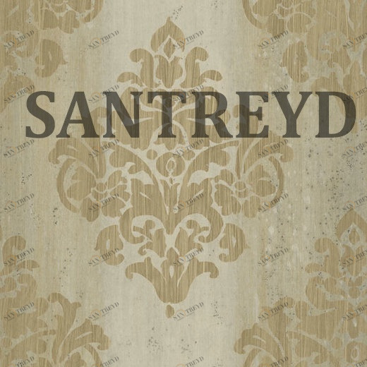 AN40805 Обои Seabrook Antoinette