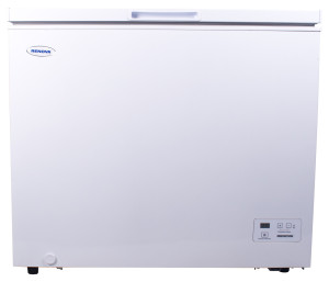 1134170 Морозильный ларь RENOVA FC-260 белый