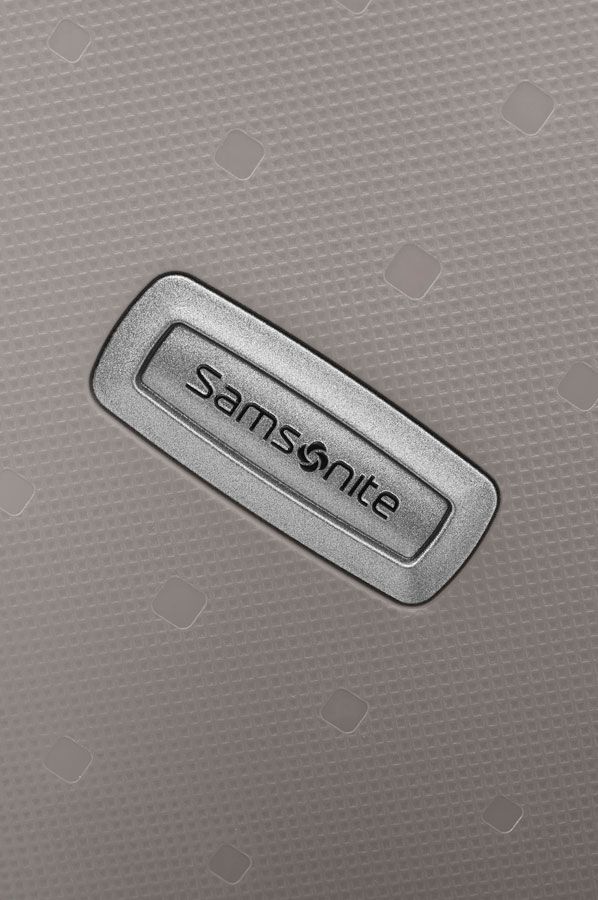 U44-08002 Чемодан U44*002 Spinner 75/28 Samsonite S'Cure DLX  - Вид №2