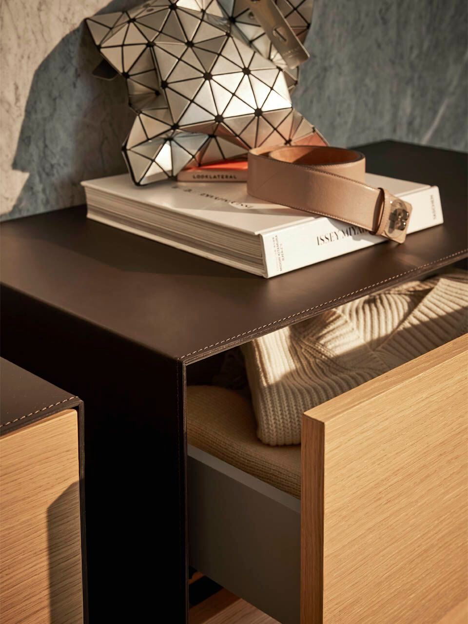 Комод со встроенными ручками Pianca ARCH-00108515 - Вид №5