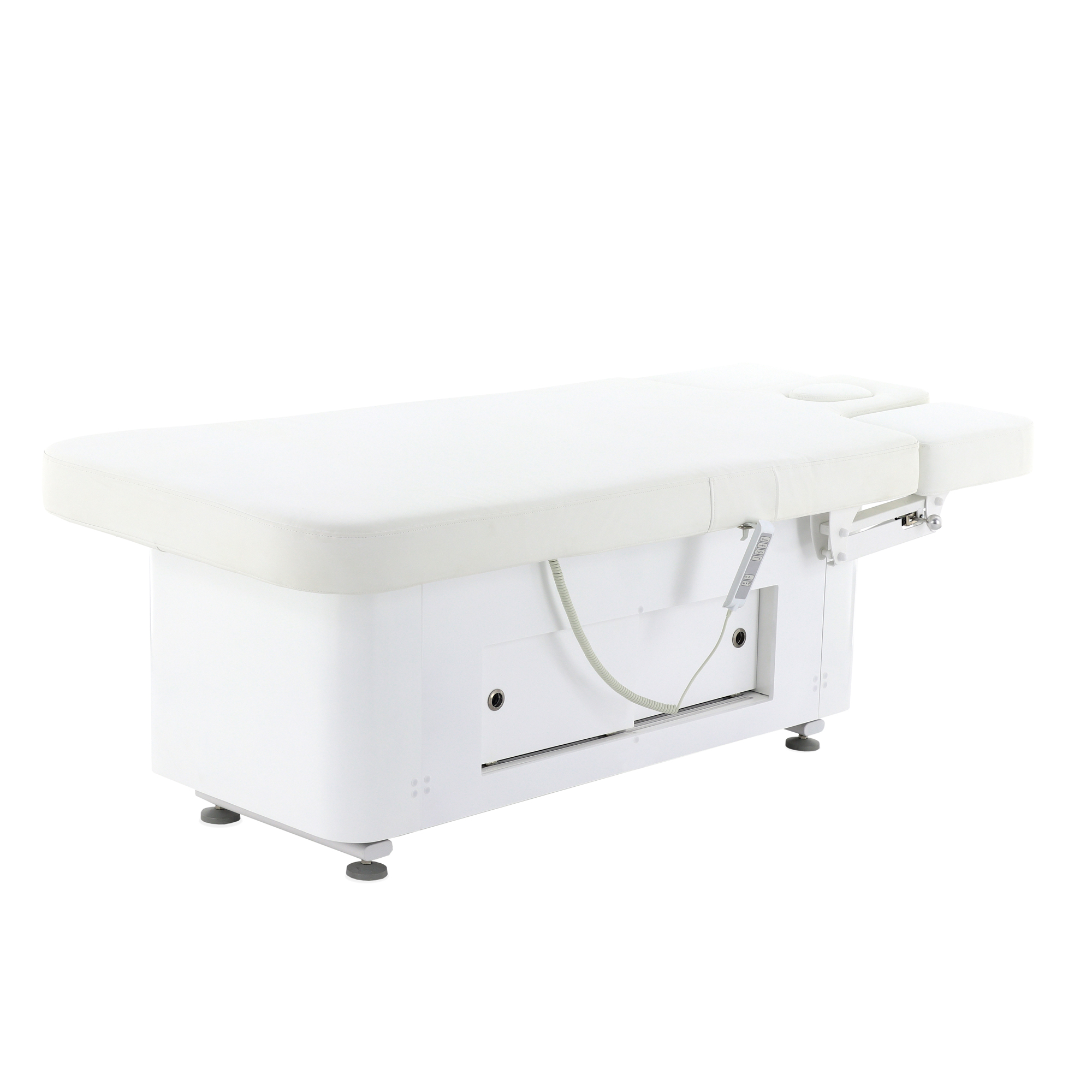 Массажный стол электрический ММКМ-2 КО158Д-00 Santreyd MED-92 - Вид №1