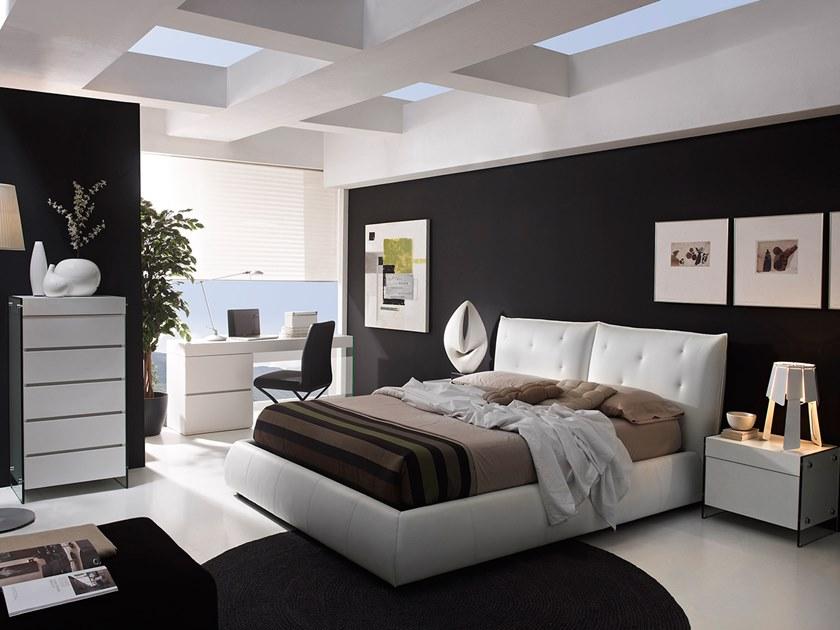 Angel Cerdá Письменный стол из дерева с ящиками Urban deco 3008 Angel Cerda - Вид №3