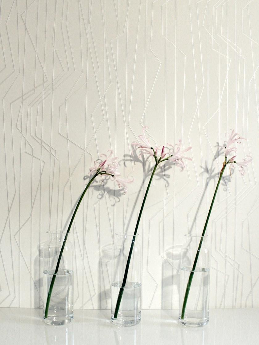 Architects Paper Моющиеся флизелиновые обои с геометрическим рисунком Emotion graphic 368783 - Вид №1