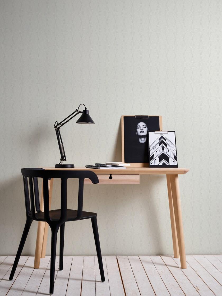 Architects Paper Моющиеся флизелиновые обои с геометрическим рисунком Emotion graphic 368799 - Вид №1