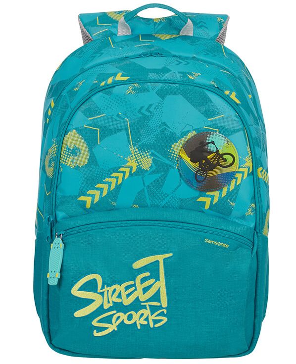 CU6-01002 Рюкзак CU6*002 Backpack L Samsonite Color Funtime  - Вид №2