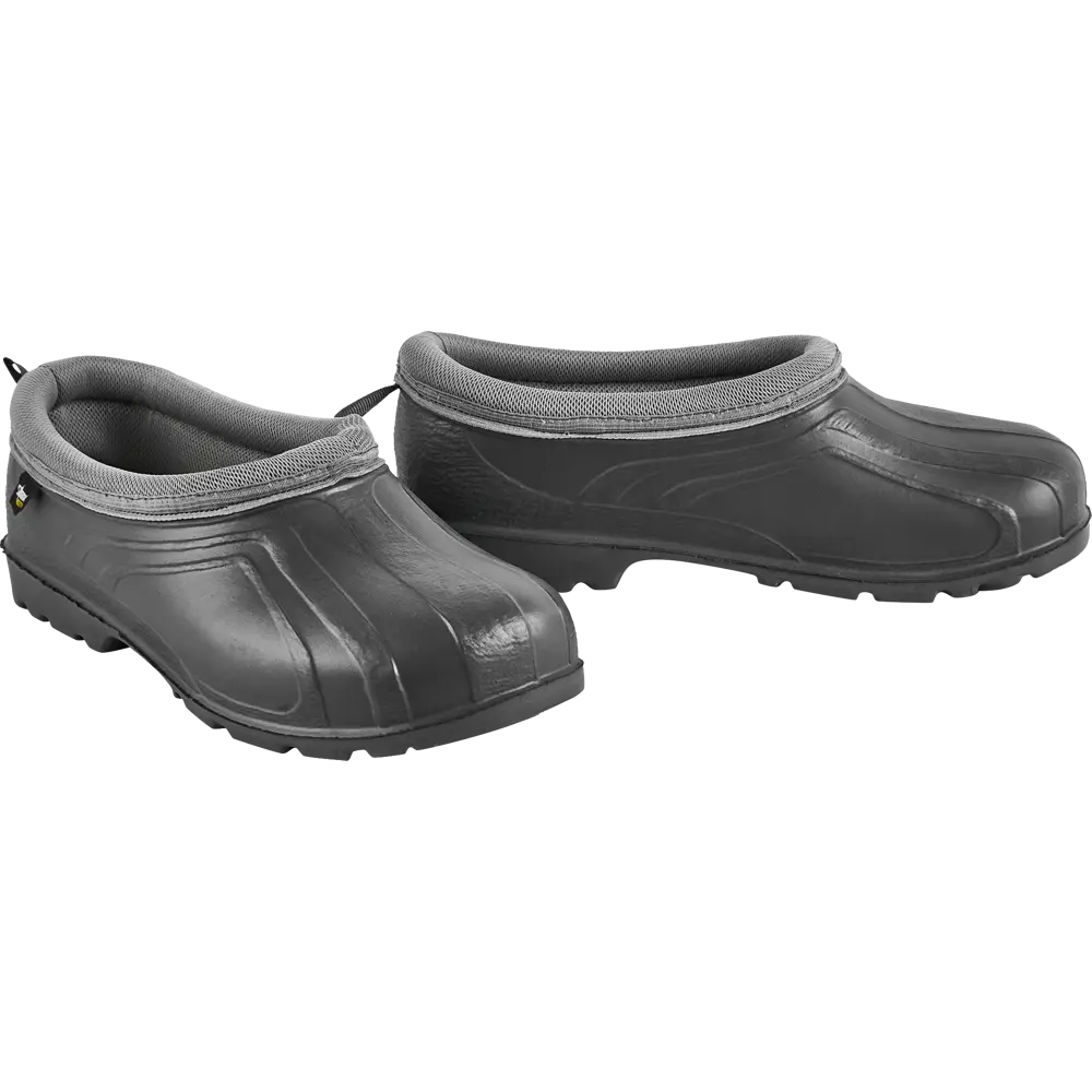 Галоши женские Easy 3 D размер 39 цвет серый 87909089 STLM-2189101 Santreyd 