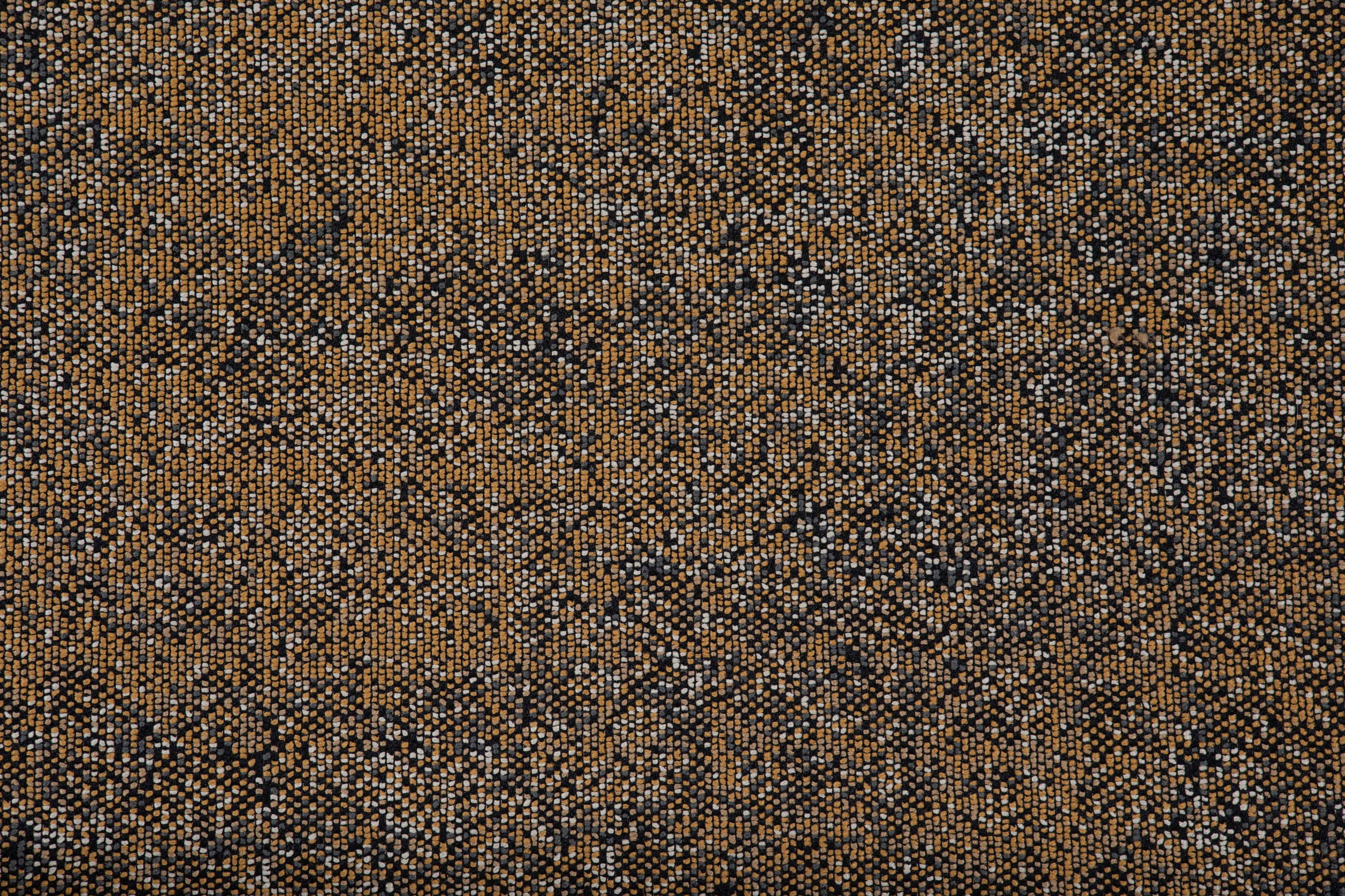 Полиэстер сплошной цвет твид ткань LELIEVRE Жан-Поль Готье - гостиница croisière с'amuse Ла ARCH-00000928 - Вид №1