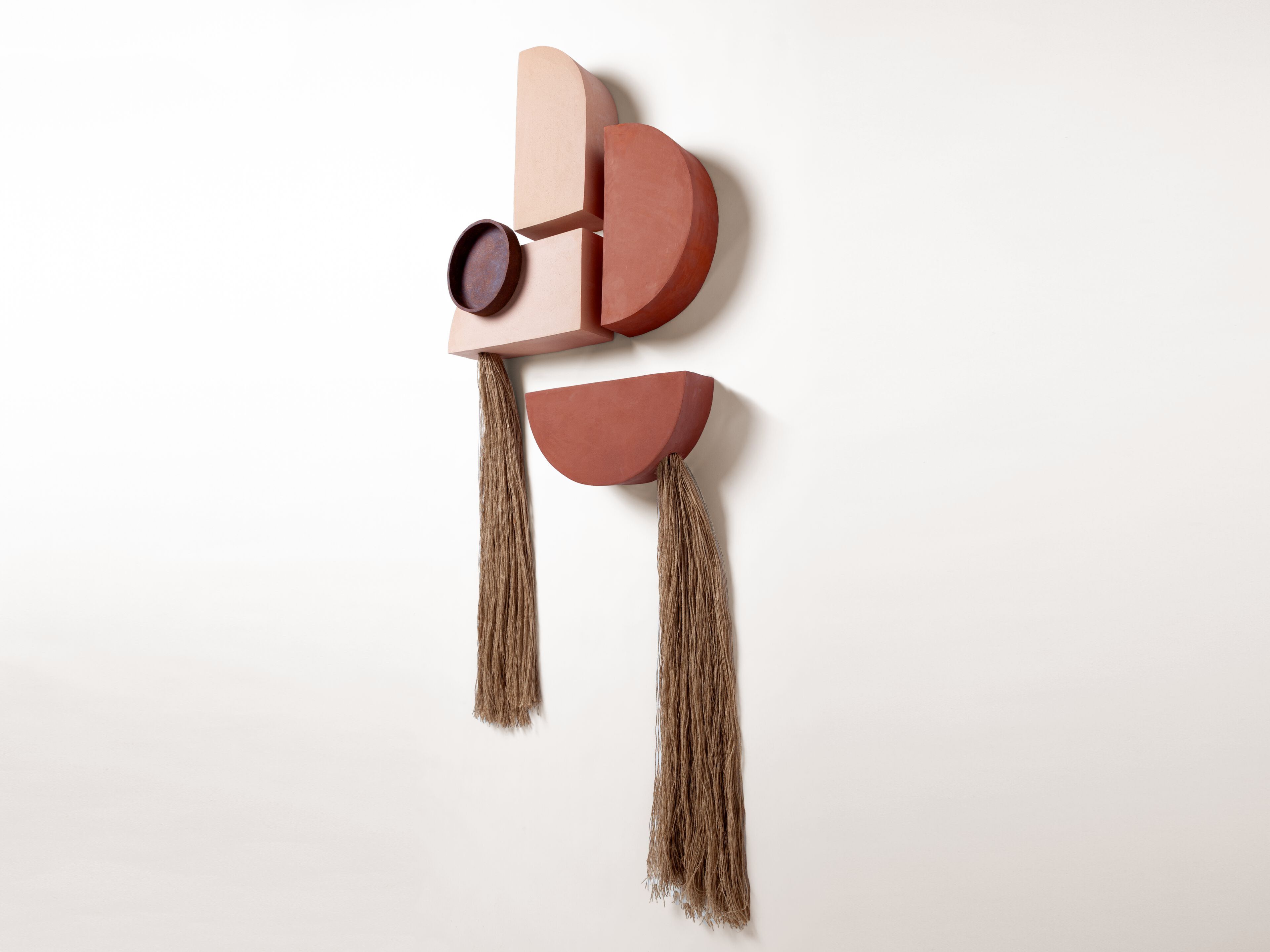 Декоративный элемент стены DOOQ Thabit ARCH-00135164