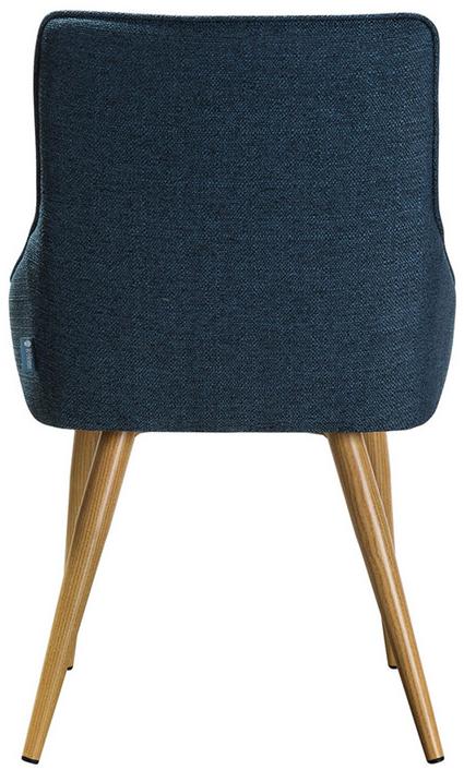 30425 Кресло Jean Блю Арт Натур R-HOME 4101254h - Вид №3