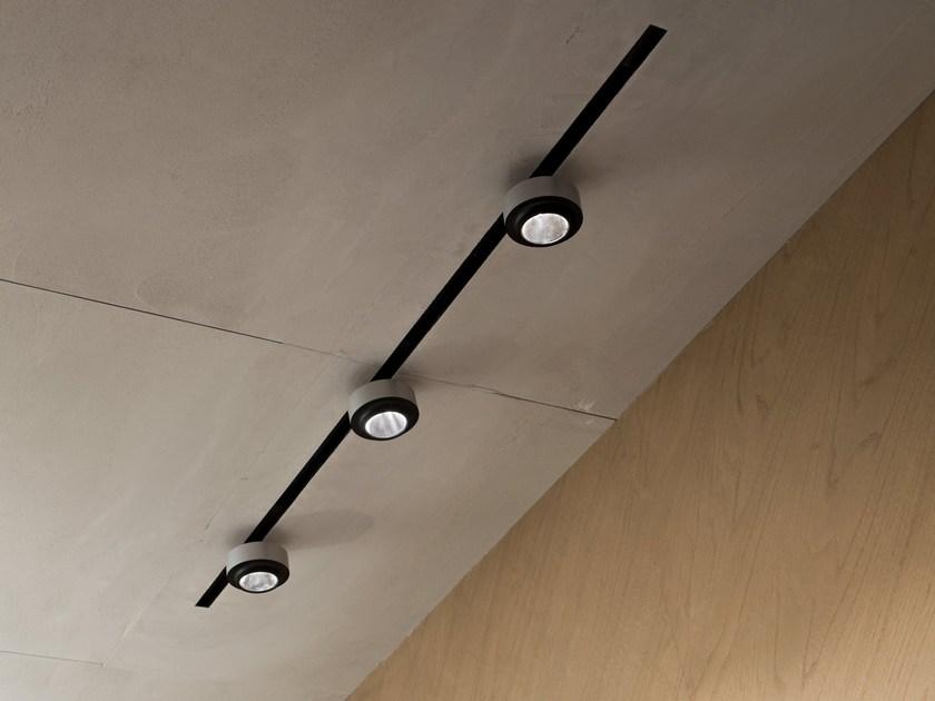 Flos Светодиодное освещение из алюминия sun-id-1390776 - Вид №1