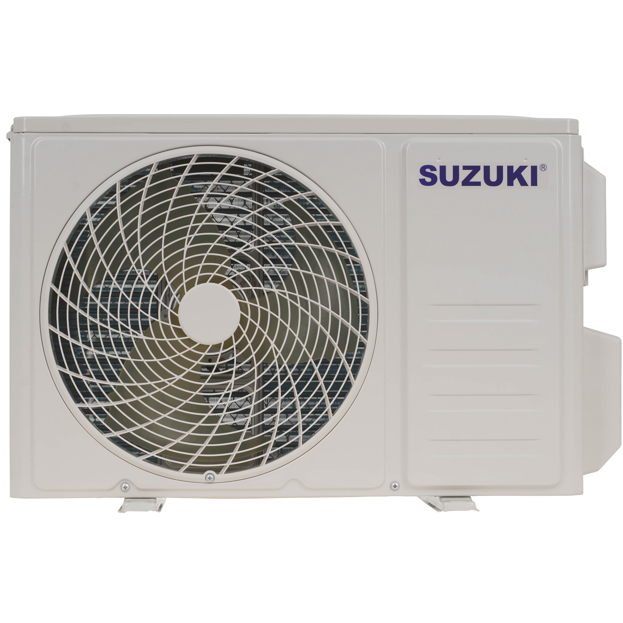 9202223 Кондиционер настенный сплит-система Suzuki SSH-C072BE/SRH-C072BE белый STDN-0093681 - Вид №5