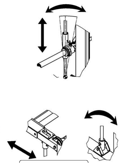 Steel flex hsm машина смита с контрбалансом Steel Flex sun-id-2068877 - Вид №1