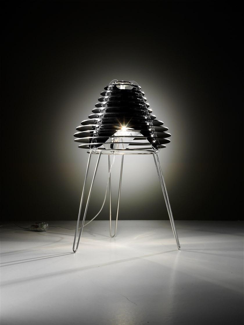 Slamp Настольная лампа Faretto sun-id-1503351 - Вид №5