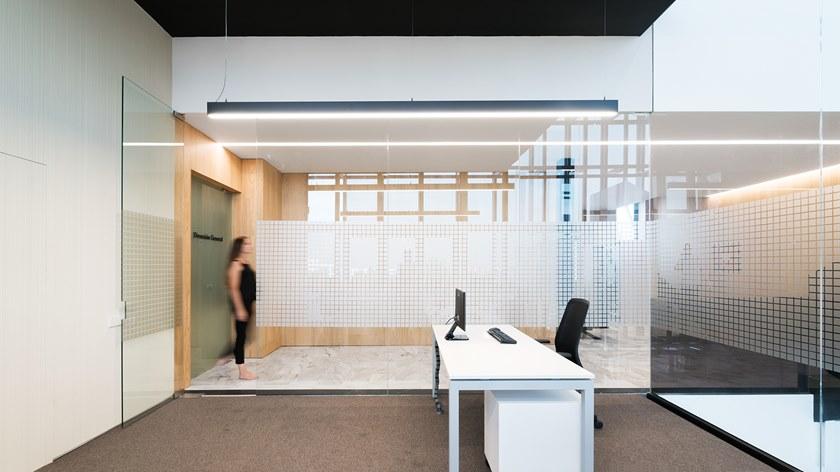 Arkoslight Светодиодный подвесной светильник из алюминия Fifty custom sun-id-1412117 - Вид №32