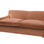 HALF Диван-кровать Говард ijlbrown  - Вид №5